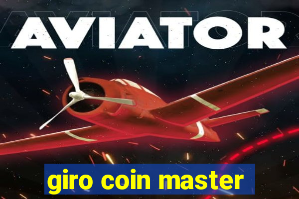 giro coin master